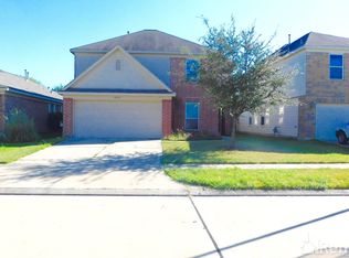 5034 Mabry Stream Ct, Katy, TX 77449