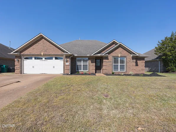 31 Sweetwater Cv, Jackson, TN 38305