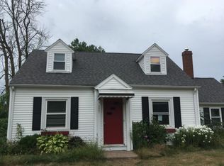 5067 Dwight St, Kinde, MI 48445