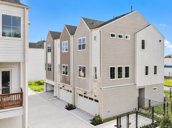 1126 Weiss St, Houston, TX 77009