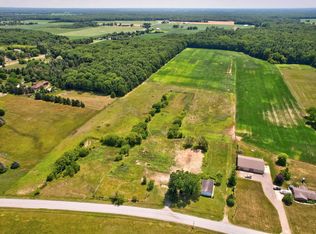 Vl Curtis Rd, Frankenmuth, MI 48734