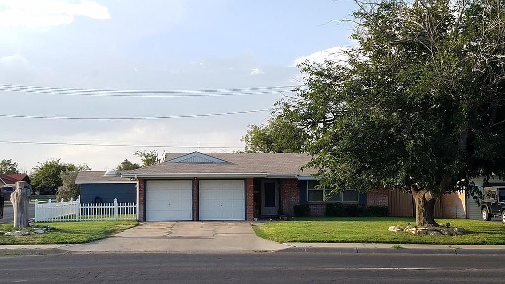 4628 Thomason Dr Midland Tx 79703 Mls 50037429 Zillow