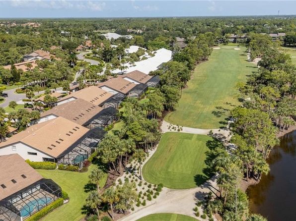 158 Cypress View DR #158, NAPLES, FL 34113