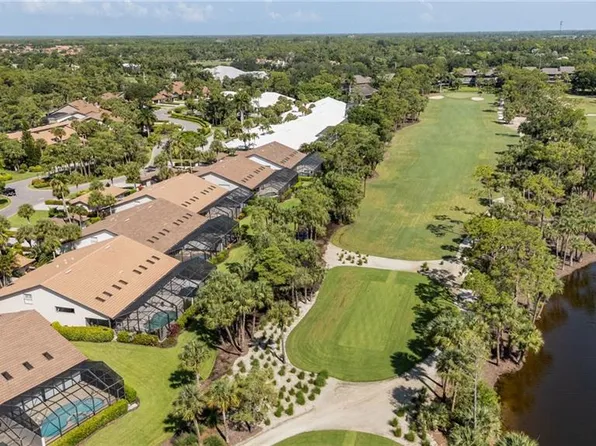 158 Cypress View DR #158, NAPLES, FL 34113