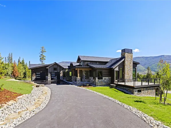 550 Two Cabins Dr, Silverthorne, CO 80498