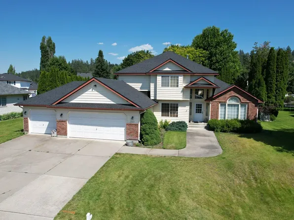 2021 S Timberlane Dr, Veradale, WA 99037