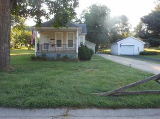 520 Oak St, Georgetown, KY 40324