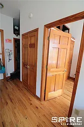 Rented by Spire Group