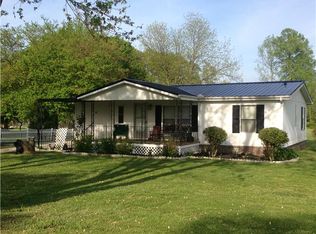 132 Norris Perry Rd, Manchester, TN 37355