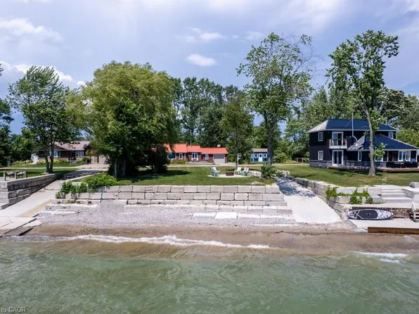 23 Lakeview Line, Haldimand County, ON N1A 2W8