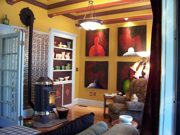 Parlour