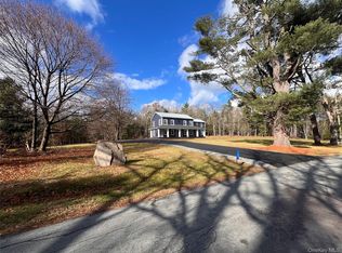 79 Dexheimer Road, Narrowsburg, NY 12764