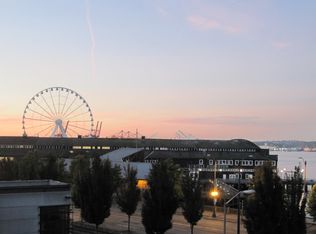 1900 Alaskan Way APT 401, Seattle, WA 98101