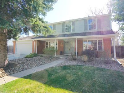 9282 W Hialeah Place, Littleton, CO, 80123