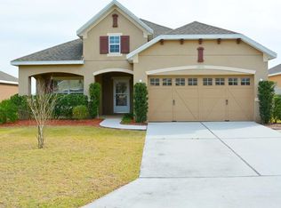 20936 Oldenburg Loop, Mount Dora, FL 32757