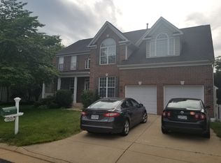 14842 Tyler Mill Ct, Haymarket, VA 20169