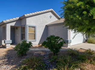 2444 W Rousseau St, Tucson, AZ 85741