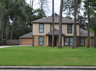 6403 Moccasin Bend Dr, Spring, TX 77379