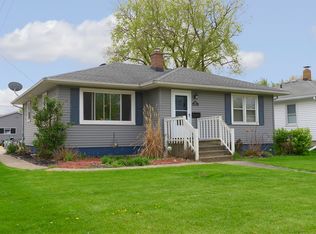 1307 W Washington St, Ottawa, IL 61350