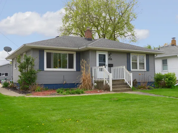 1307 W Washington St, Ottawa, IL 61350