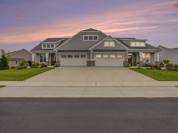11103 View Pond Ct, Allendale, MI 49401