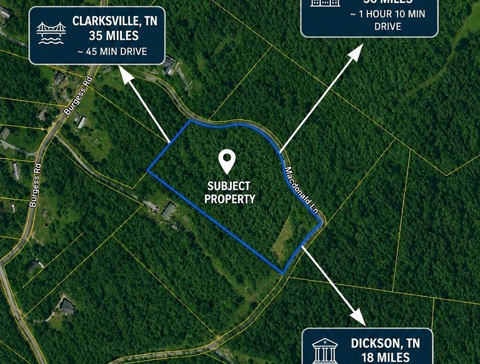 2nd image of 0 McDonald Loop