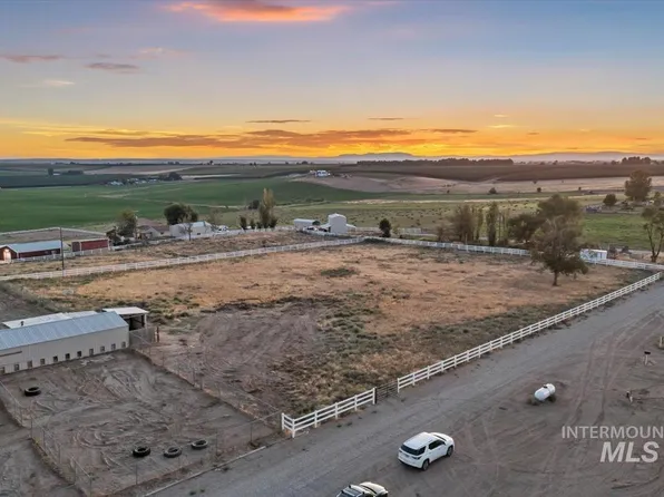 Fox Ln, Wilder, ID 83676