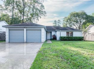 2614 Knollbrook Ln, Spring, TX 77373