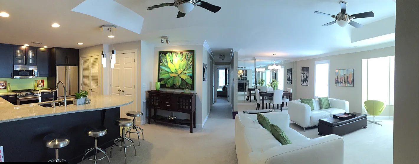 210 N Taylor Ave APT F photo 1