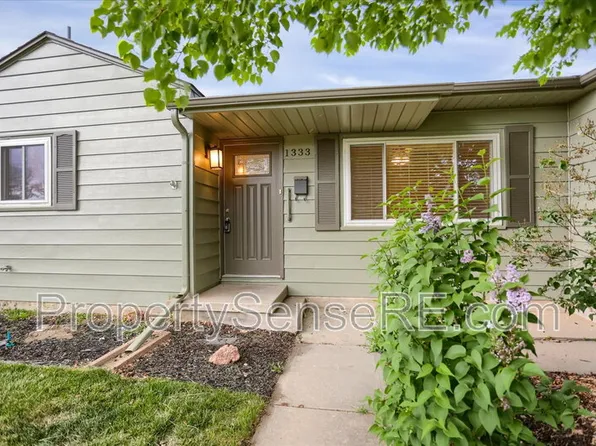 1333 S Xavier St, Denver, CO 80219