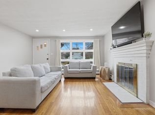 12 N Doris Ave, Brockton, MA 02301