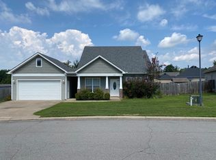 509 Adams Vineyard Rd, Benton, AR 72015