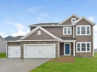 4557 Luther Path, Saint Joseph, MI 49085
