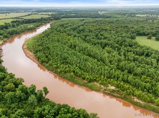 E County Road 1670, Davis, OK 73030