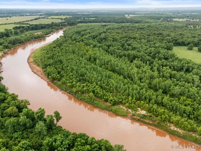 E County Road 1670, Davis, OK, 73030