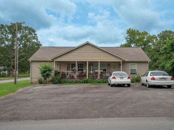 502 & 504 E Sugarloaf St, Heber Springs, AR 72543