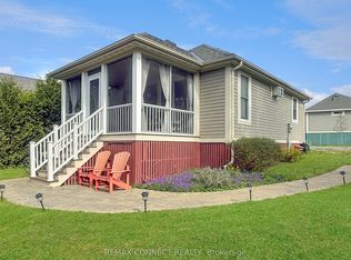 87 Butternut Ln #85, Prince Edward County, ON K0K1P0