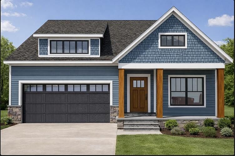 1st image of 7713 Fase St SE Lot 13