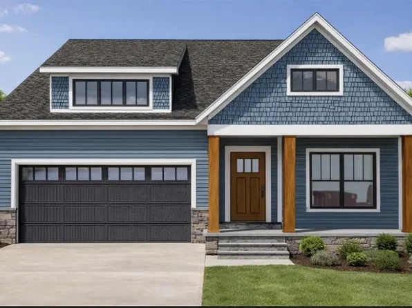 7713 Fase St SE Lot 13, Ada, MI 49301
