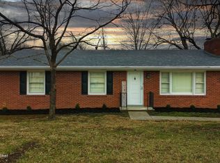 4309 Southridge Dr, Louisville, KY 40272