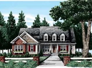 11 Red Fox Lane, Stanley, NC 28164