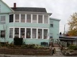 534 Hevey St, Manchester, NH 03102