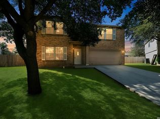 7810 Liberty Horse, Selma, TX 78154