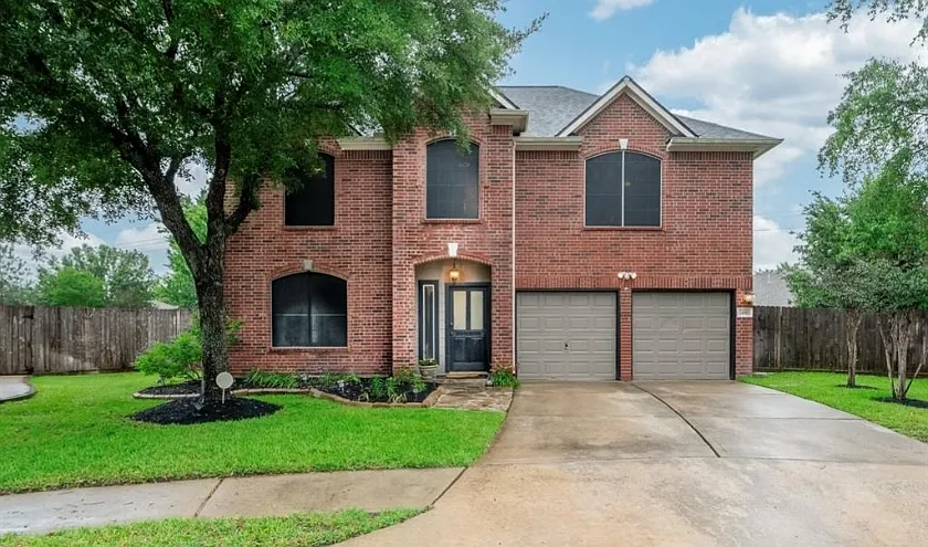 14910 Cypress Meade Ct