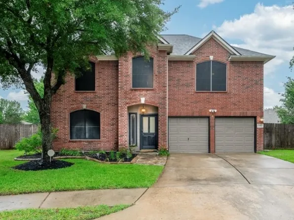 14910 Cypress Meade Ct, Cypress, TX 77429