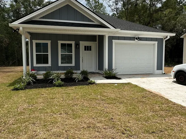 LOT 17 Ashantilly Dr, Darien, GA 31305