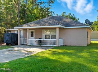 6097 E Quitman St, Bay Saint Louis, MS 39520