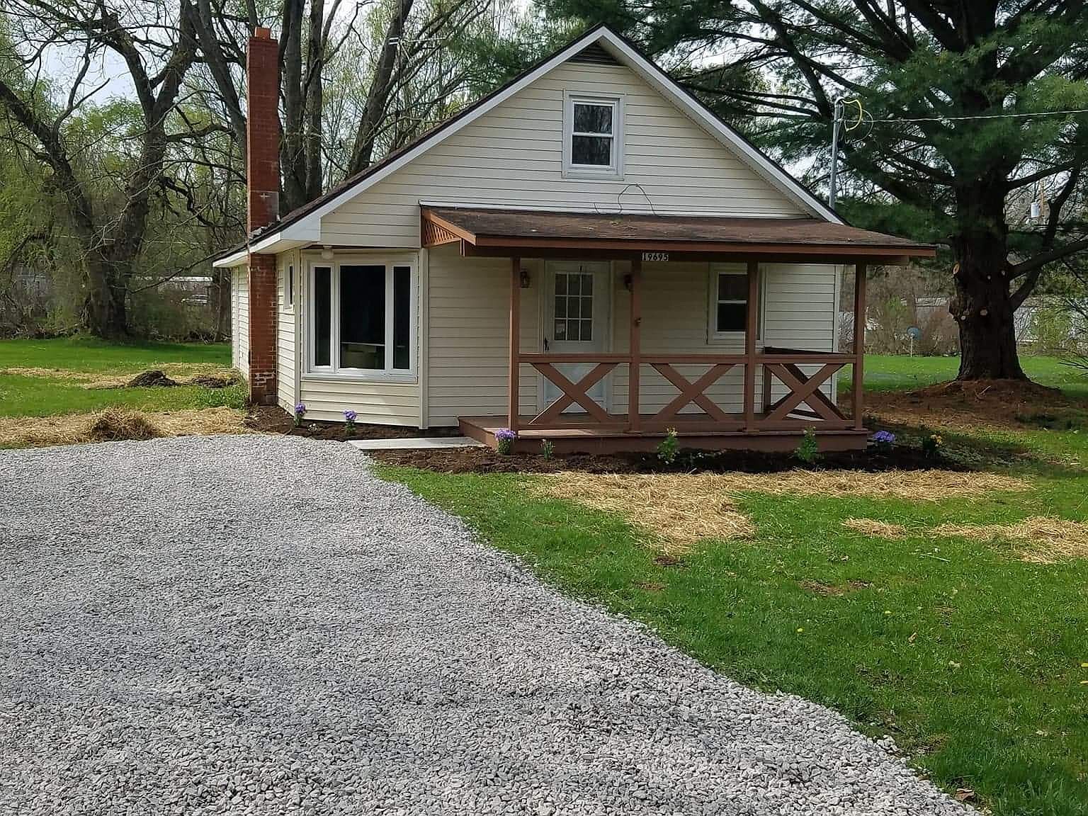 19695 Camp Dr, Saegertown, PA 16433 Zillow