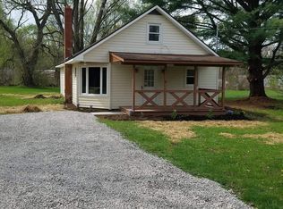 19695 Camp Dr, Saegertown, PA 16433