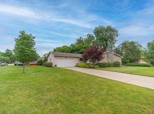 230 Heil Dr, Columbus, OH 43230